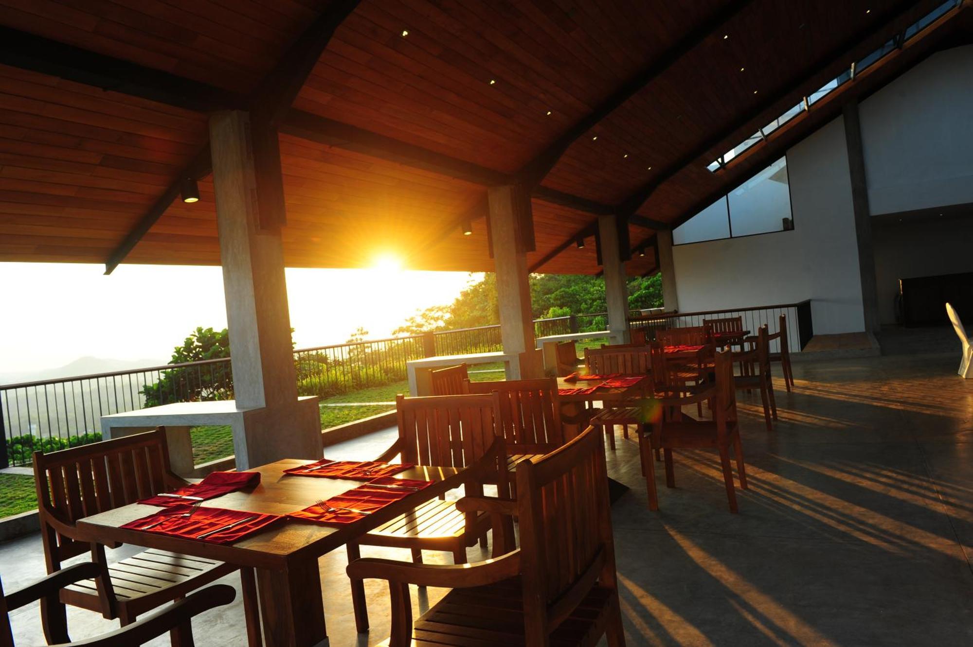 Kithul Kanda The Mountain Resort Падука Екстериор снимка