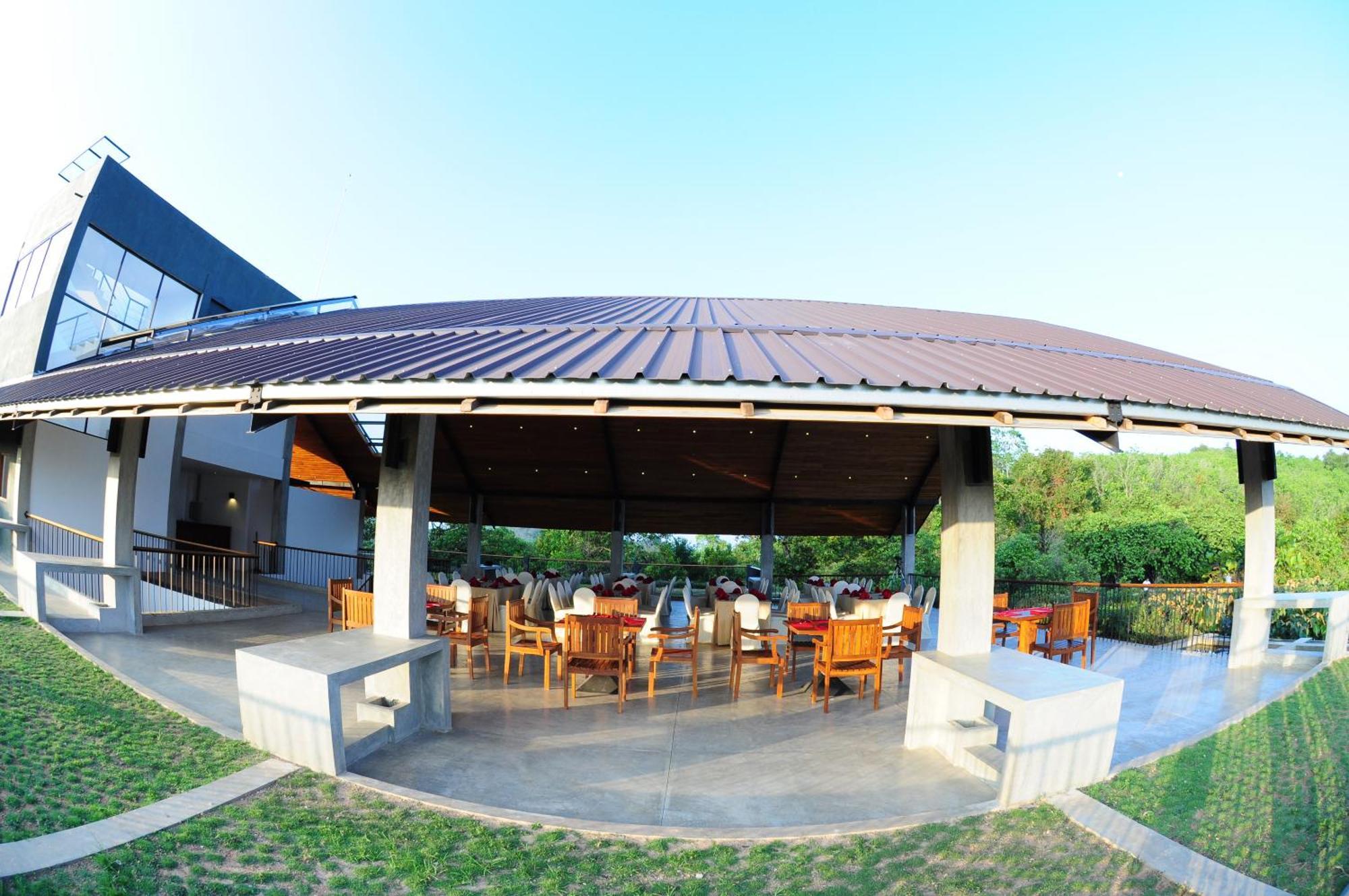 Kithul Kanda The Mountain Resort Падука Екстериор снимка