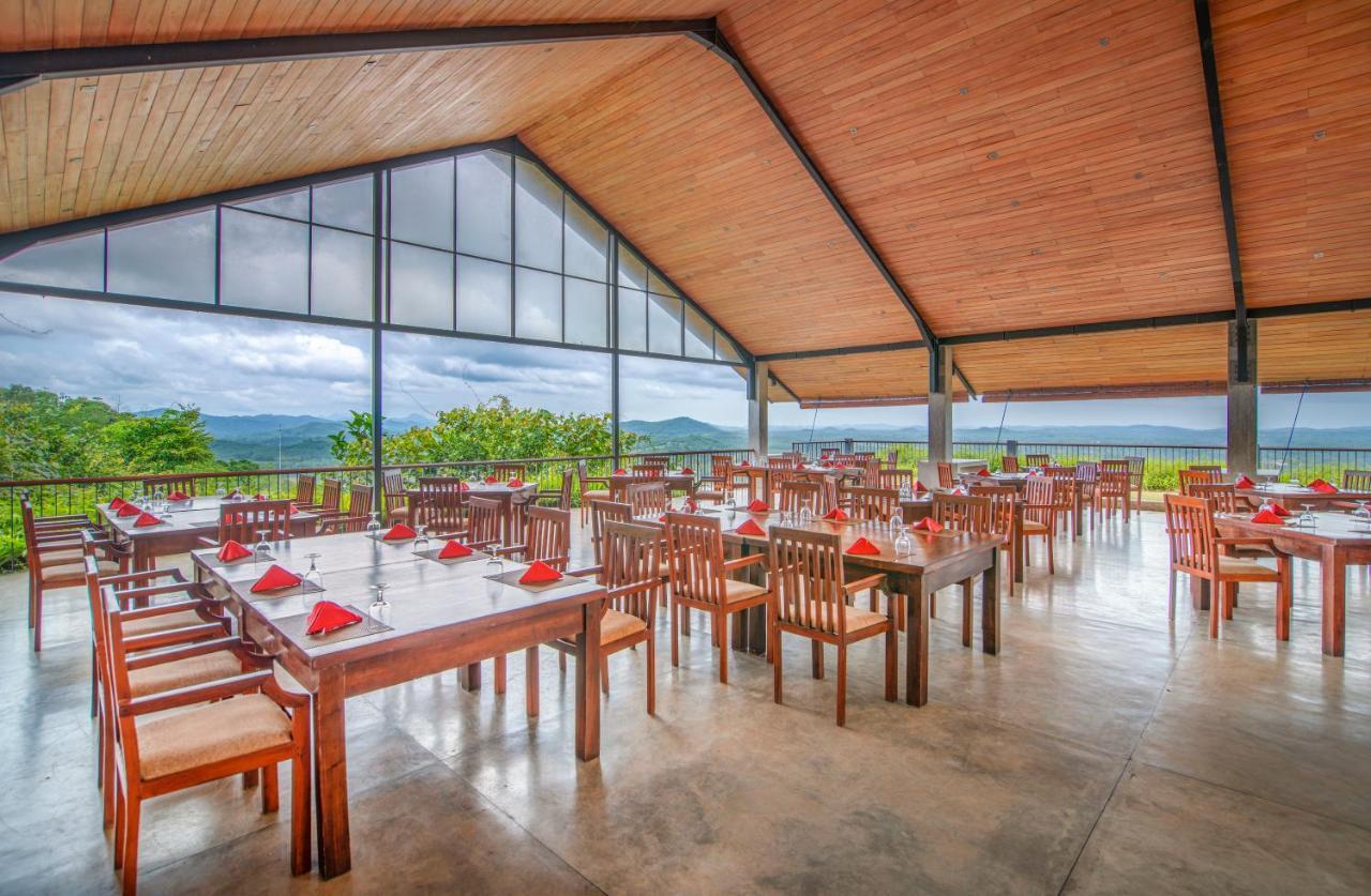 Kithul Kanda The Mountain Resort Падука Екстериор снимка