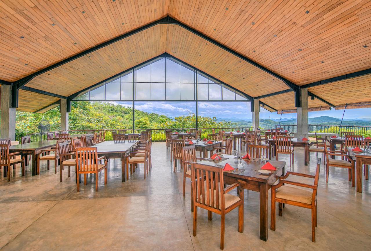Kithul Kanda The Mountain Resort Падука Екстериор снимка