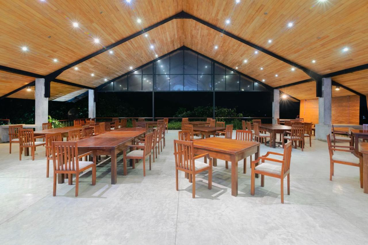 Kithul Kanda The Mountain Resort Падука Екстериор снимка