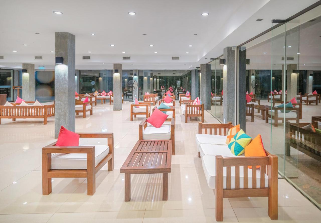 Kithul Kanda The Mountain Resort Падука Екстериор снимка
