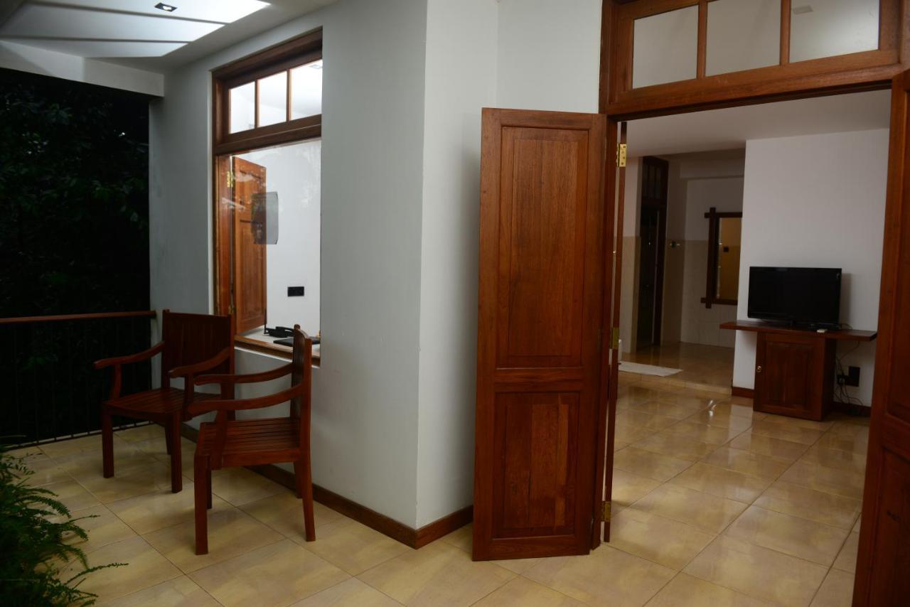 Kithul Kanda The Mountain Resort Падука Екстериор снимка
